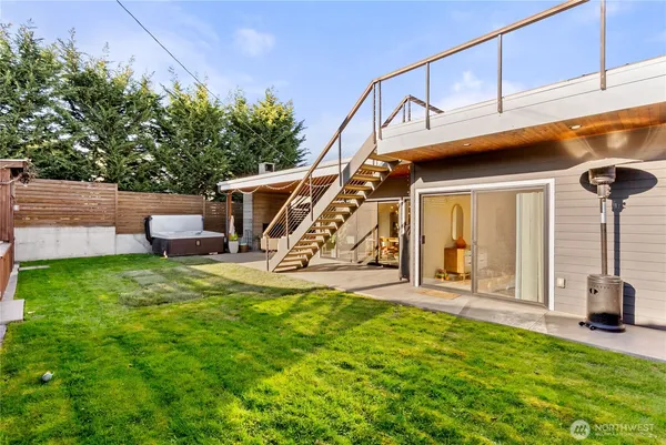 $1,265,000 | 11017 Forest Avenue South, Seattle, WA 98178