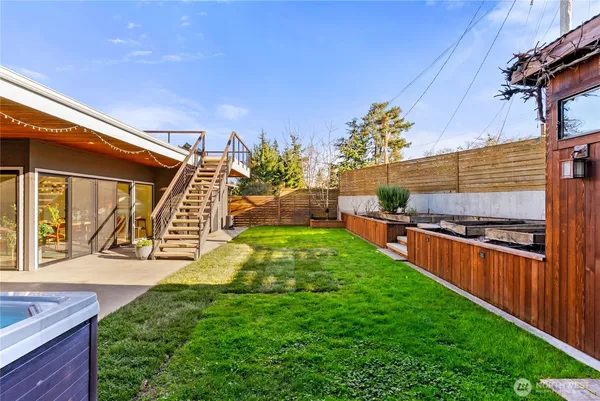 $1,265,000 | 11017 Forest Avenue South, Seattle, WA 98178