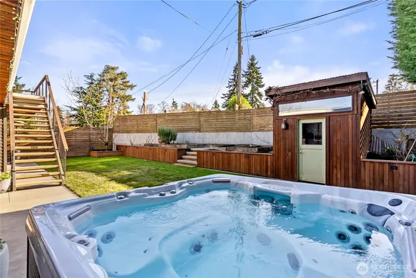 $1,265,000 | 11017 Forest Avenue South, Seattle, WA 98178