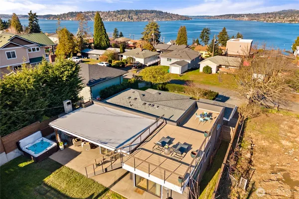$1,265,000 | 11017 Forest Avenue South, Seattle, WA 98178
