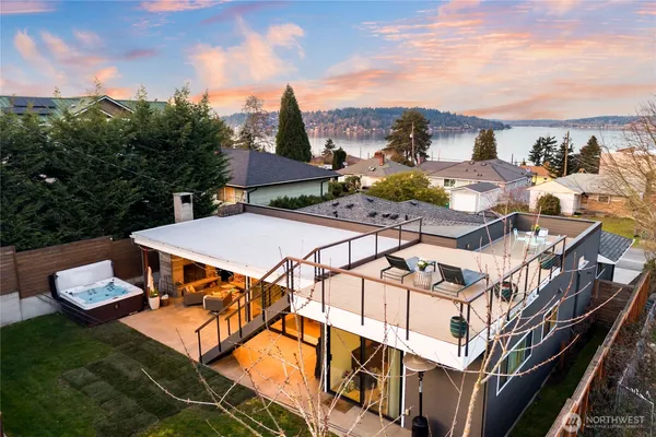 $1,265,000 | 11017 Forest Avenue South, Seattle, WA 98178