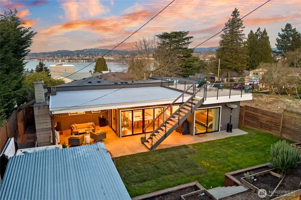 $1,265,000 | 11017 Forest Avenue South, Seattle, WA 98178