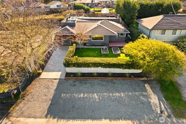 $1,265,000 | 11017 Forest Avenue South, Seattle, WA 98178