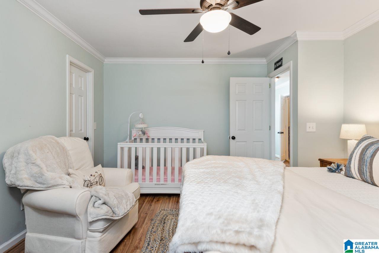 701 Forest Hills Trace Alabaster, AL 35007 - Photo 35 of 40