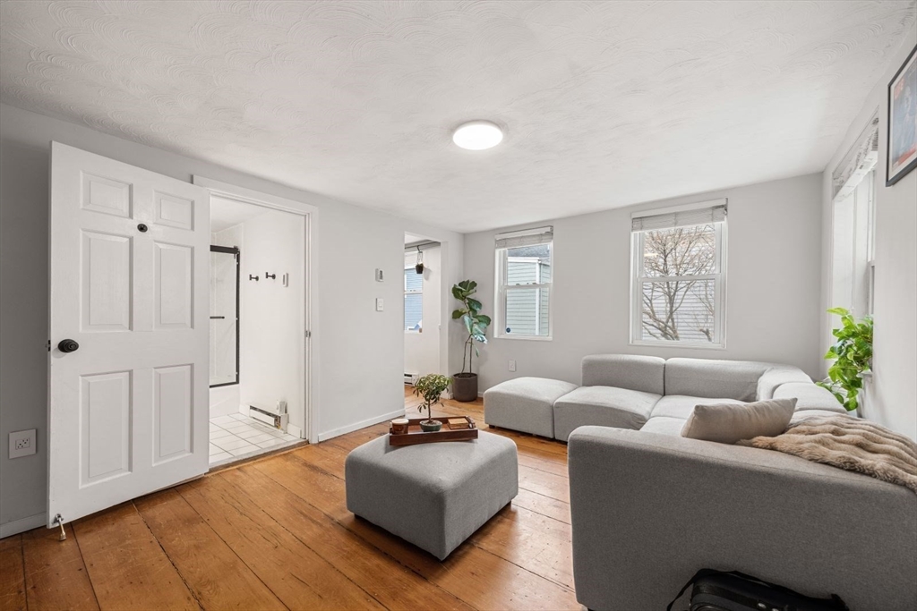 4 Mead St Court Boston, MA 02129 - Photo 14 of 32