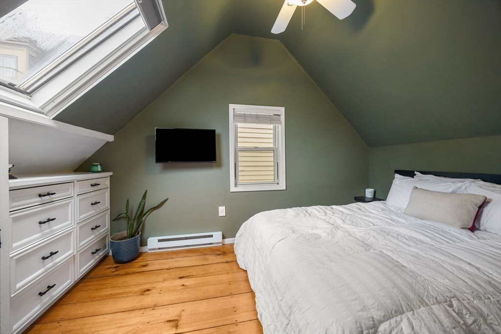 4 Mead St Court Boston, MA 02129 - Photo 20 of 32