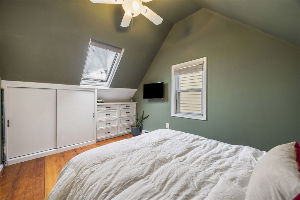 4 Mead St Court Boston, MA 02129 - Photo 22 of 32