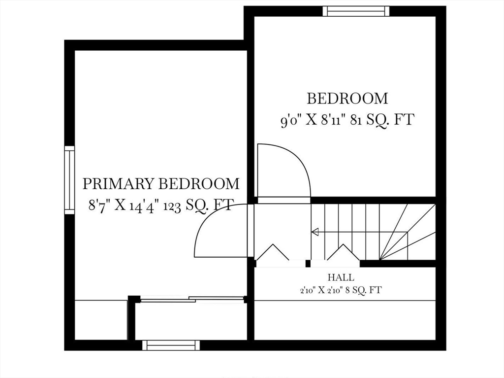 4 Mead St Court Boston, MA 02129 - Photo 32 of 32