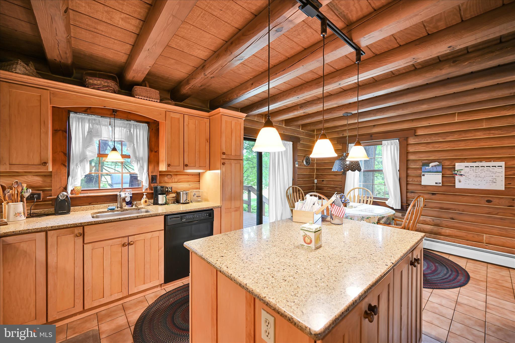 15 Styer Road Glenmoore, PA 19343 - Photo 32 of 78 Kitchen