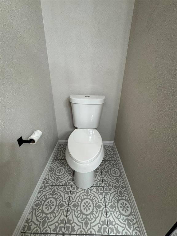105 Paige Street Weatherford, TX 76088 - Photo 17 of 26