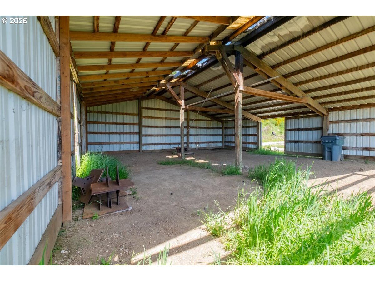 45500 Southwest Hebo Road Grand Ronde, OR 97347 - Photo 42 of 48