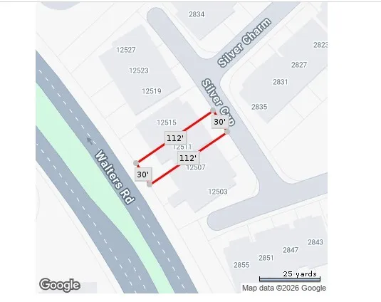 $2,150 | 12511 Silver Cup, Houston, TX 77014