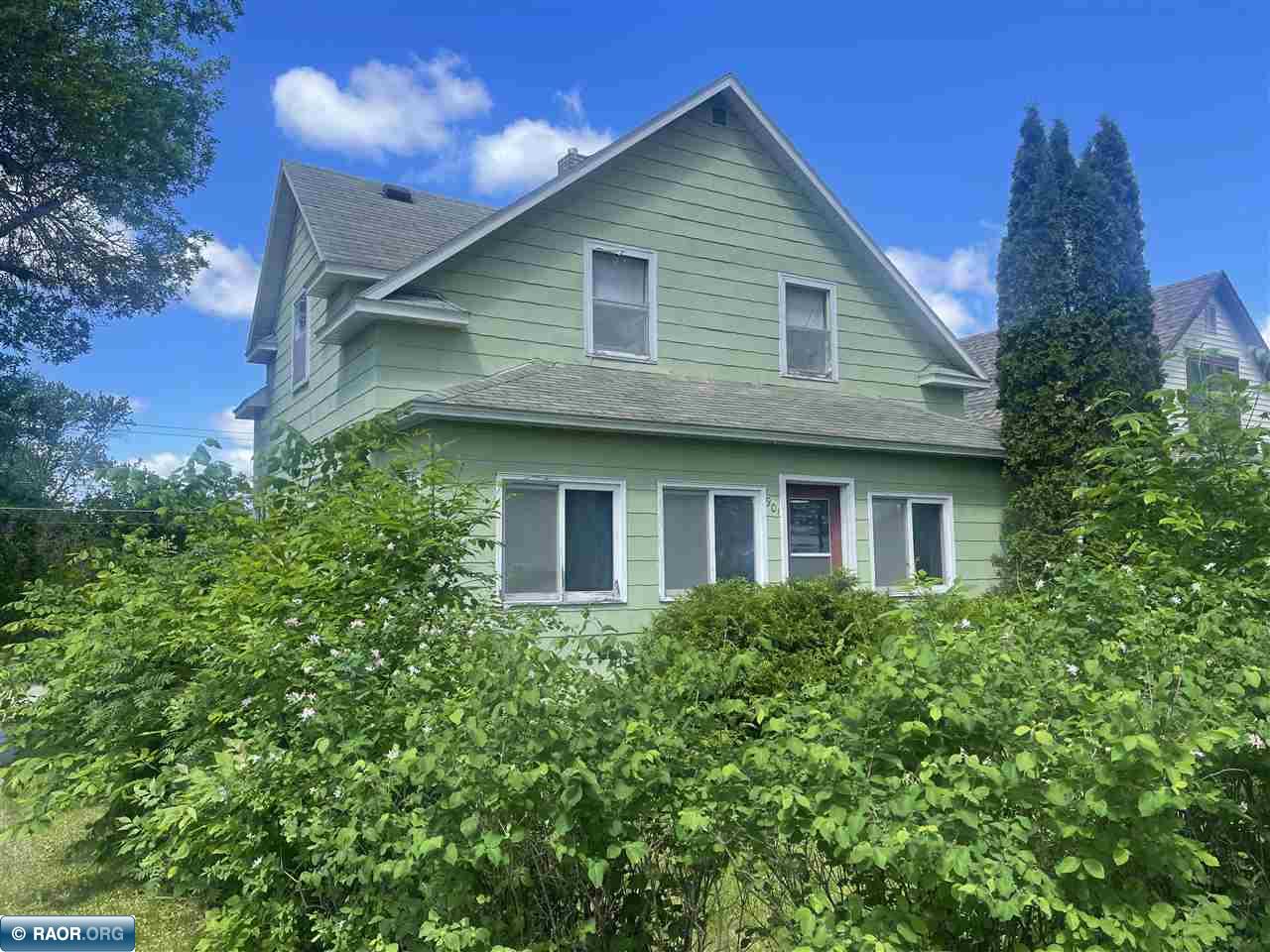 901 A Street Eveleth, MN 55734 - Photo 1 of 9