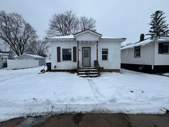 $104,900 | 522 Williams Street, Tomah, WI 54660