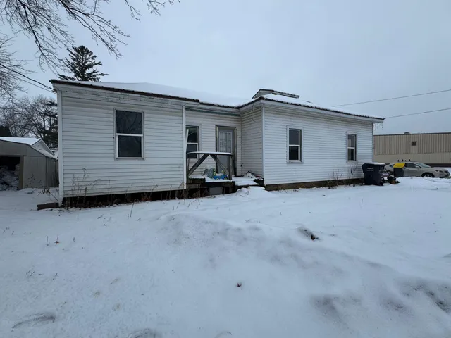 $104,900 | 522 Williams Street, Tomah, WI 54660