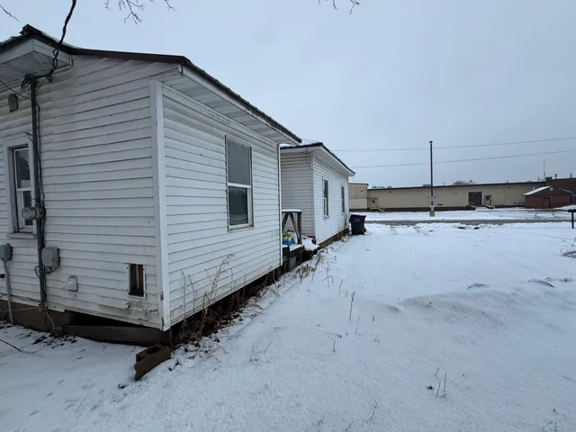 $104,900 | 522 Williams Street, Tomah, WI 54660