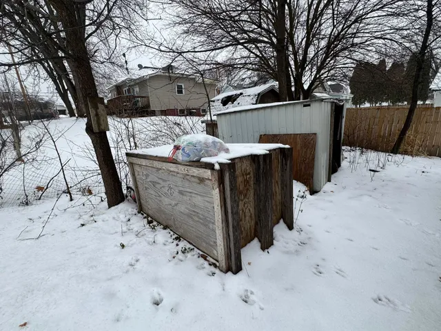 $104,900 | 522 Williams Street, Tomah, WI 54660