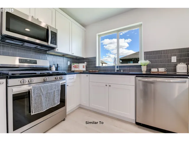 $383,850 | 153 Southwest Eagle Drive, Boardman, OR 97818