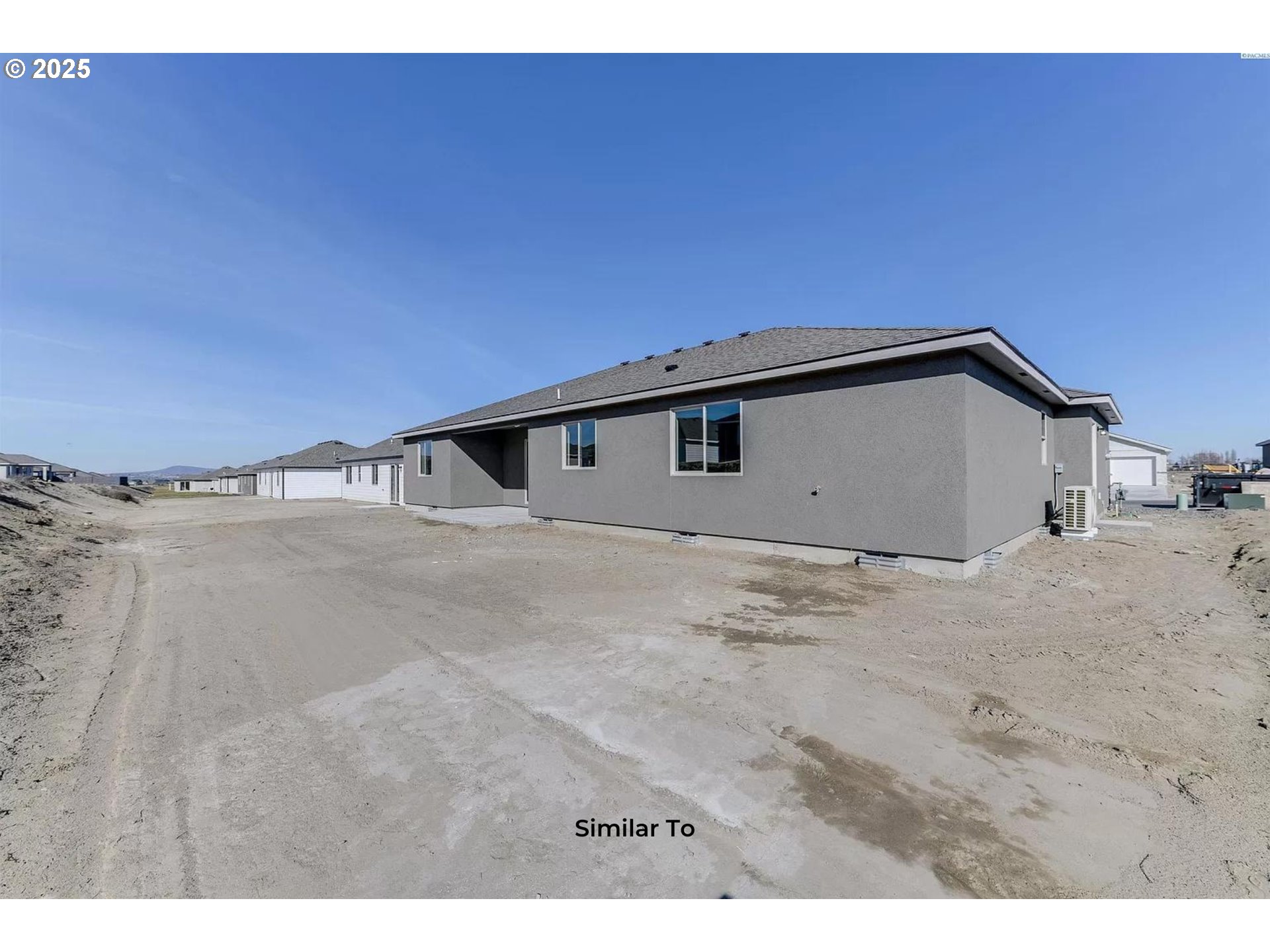 153 Southwest Eagle Drive Boardman, OR 97818 - Photo 2 of 20