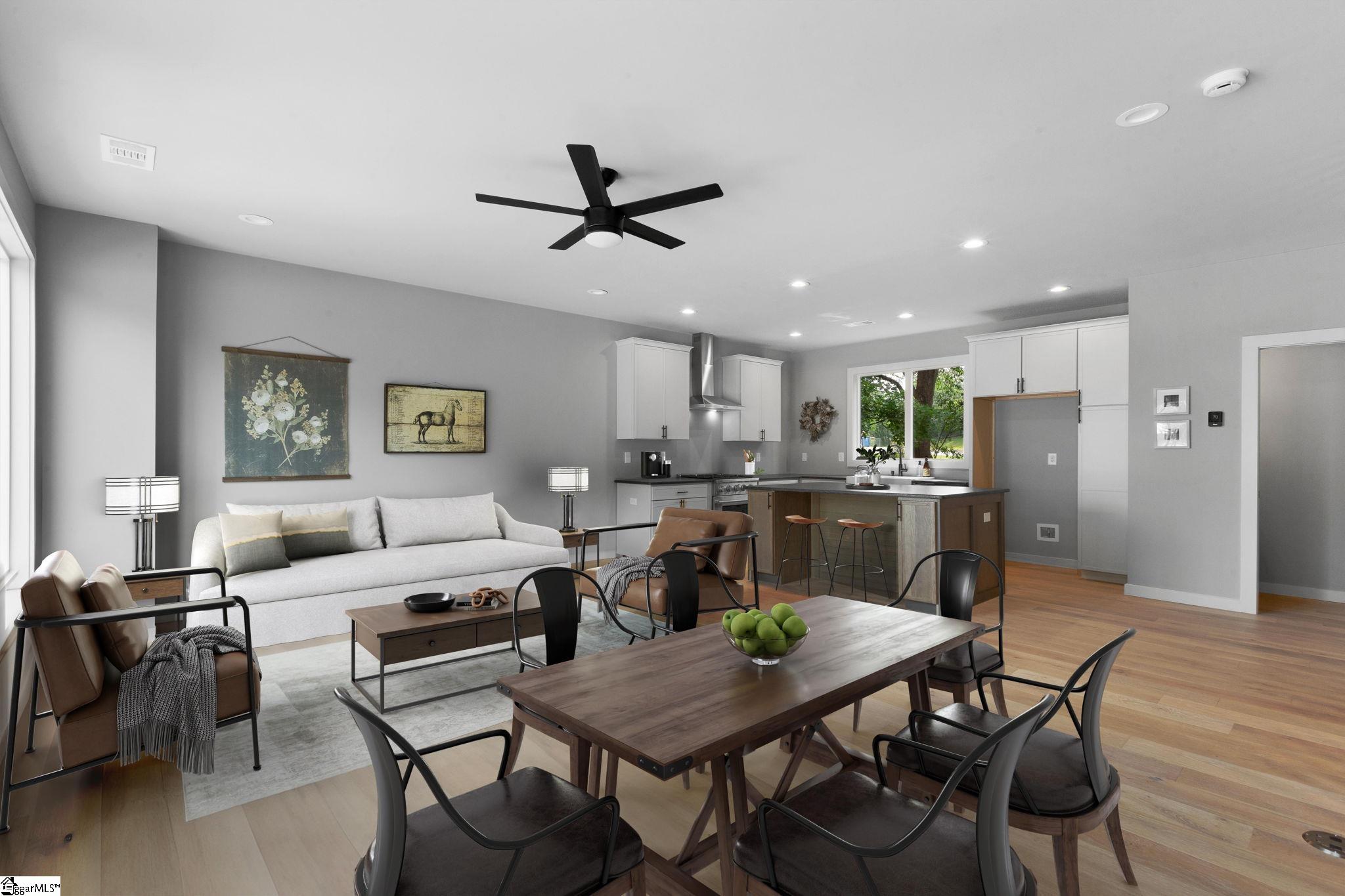 104 Textile Court Easley, SC 29640 - Photo 19 of 30