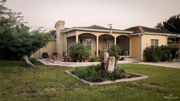 $1,450 | 920 North 15th Street, McAllen, TX 78501