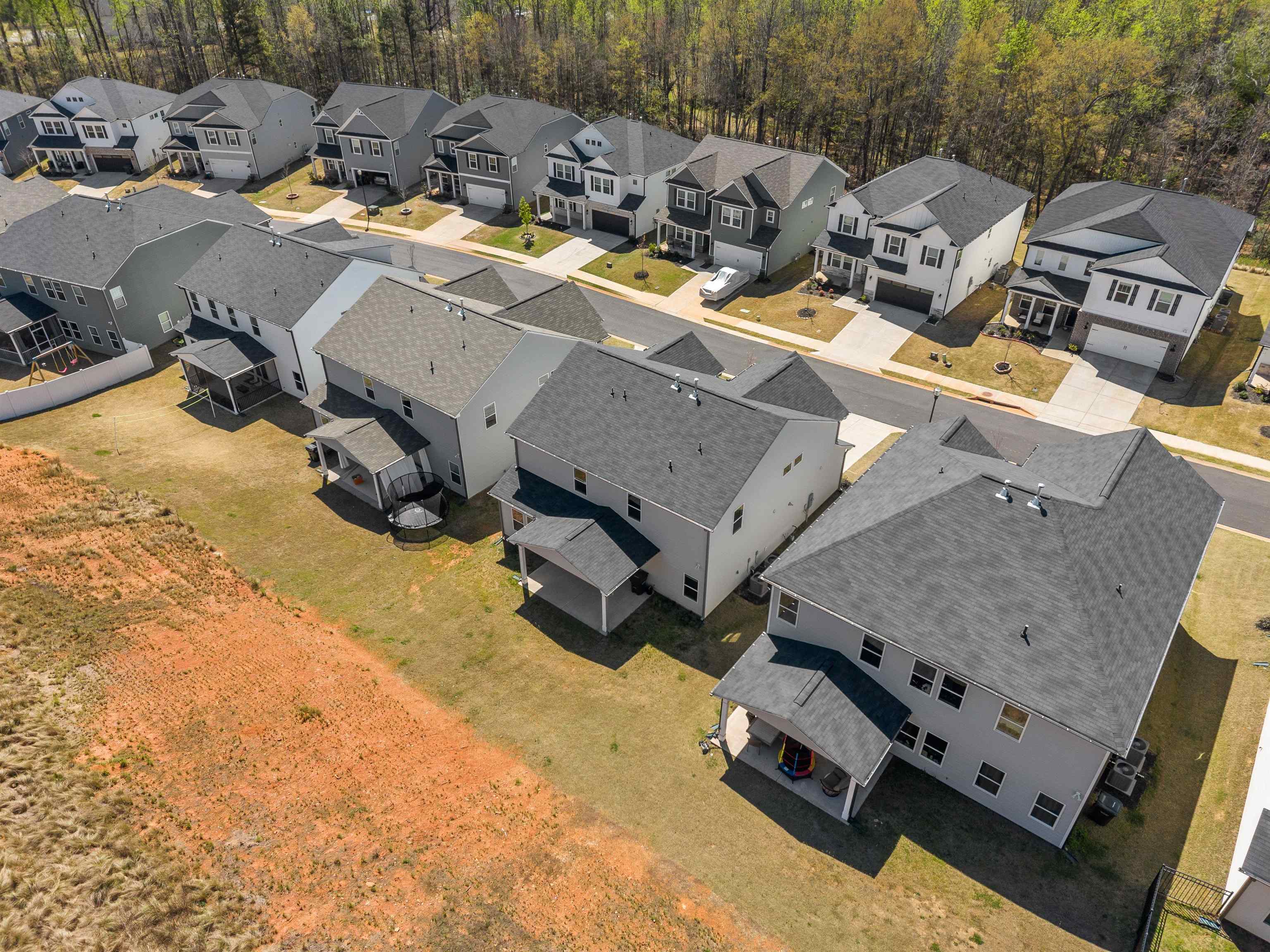 44 Riley Eden Lane Greer, SC 29650 - Photo 46 of 50