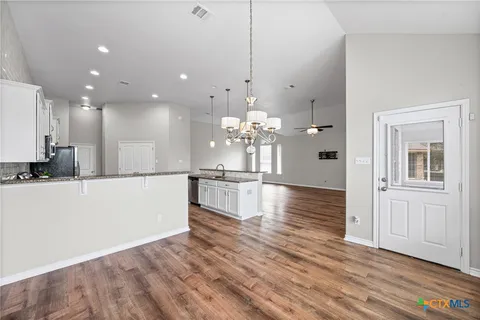 $399,999 | 3381 Vineyard Trail, Harker Heights, TX 76548