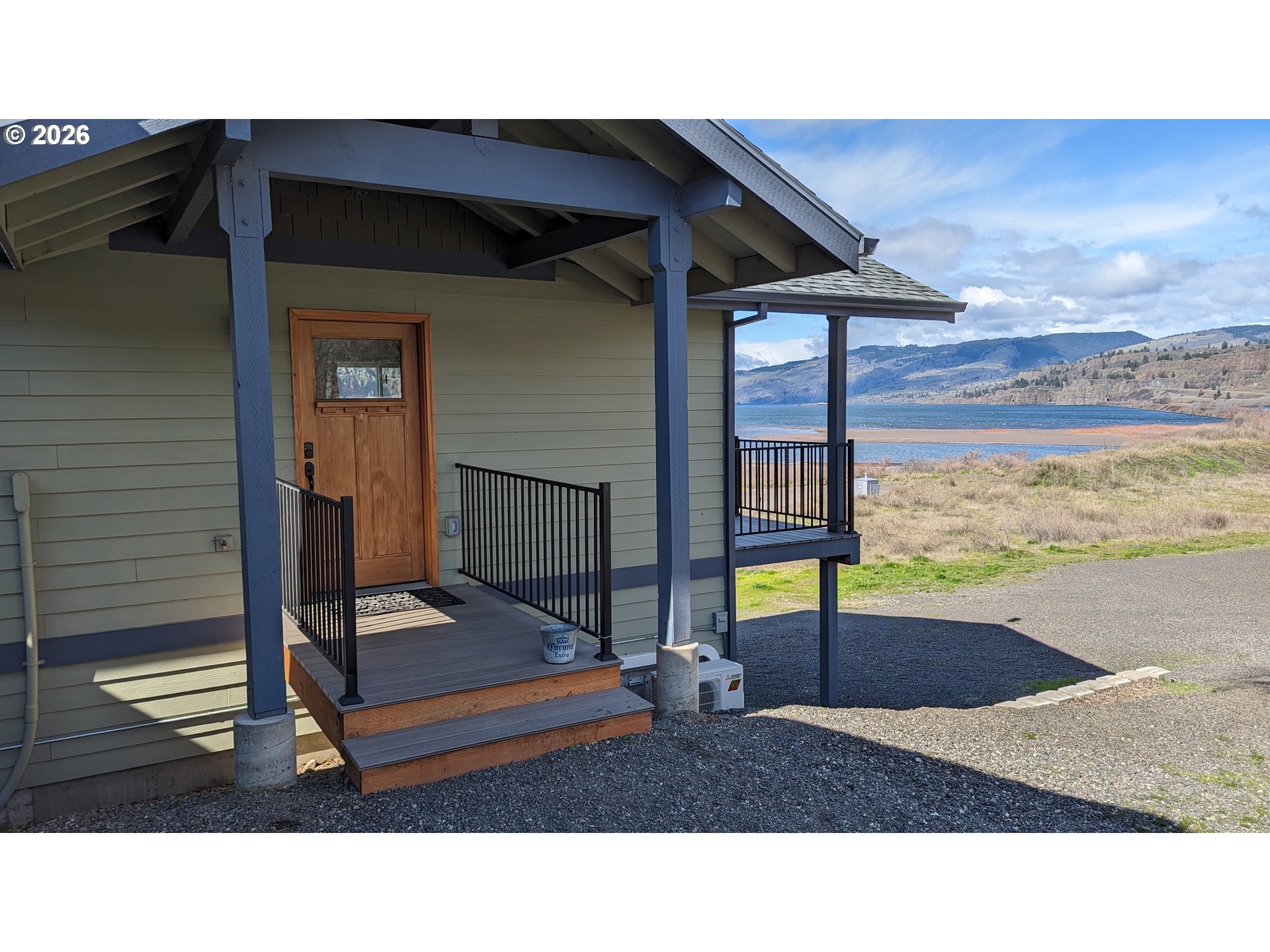 222 Washington Street Lyle, WA 98635 - Photo 1 of 48