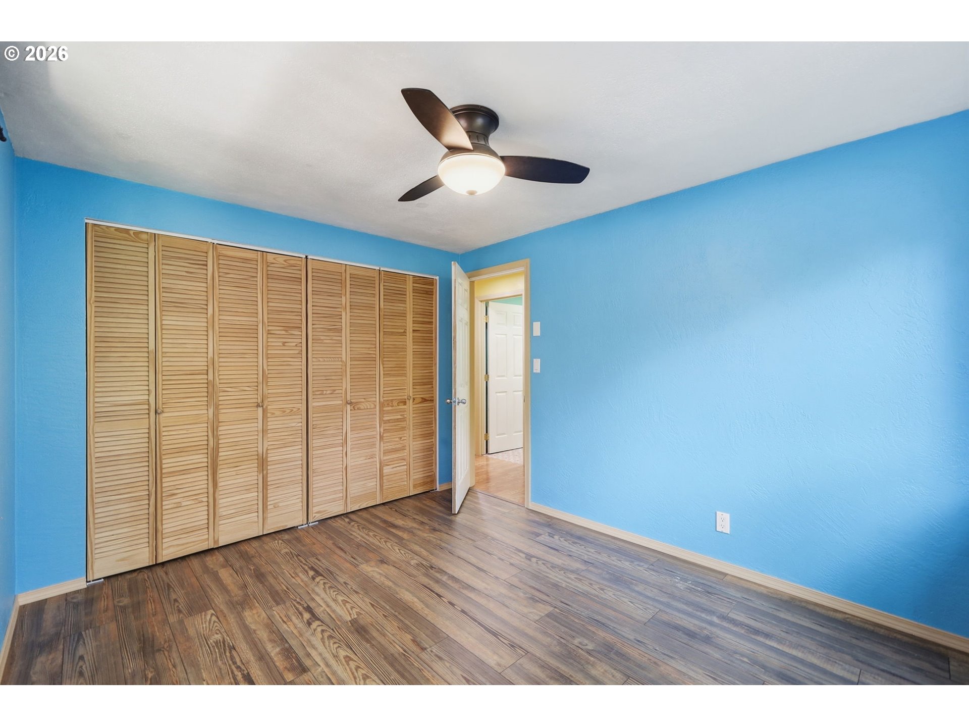 3987 Andover Street Eugene, OR 97404 - Photo 20 of 43 Bedroom