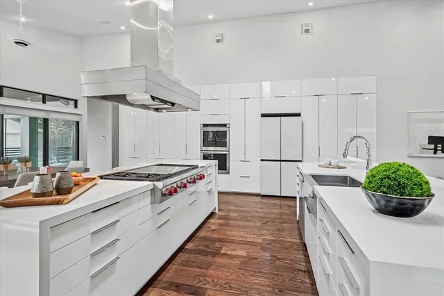 $1,250,000 | 6135 Marquita Avenue, Dallas, TX 75214