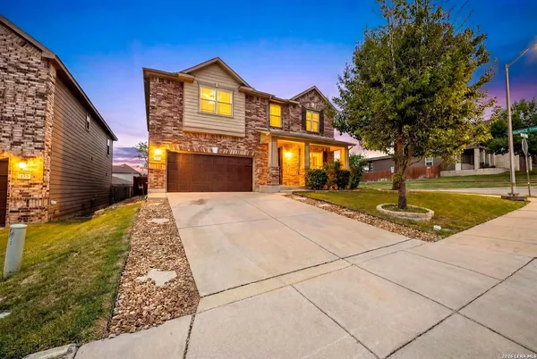 $350,000 | 129 Landmark Haven, Cibolo, TX 78108