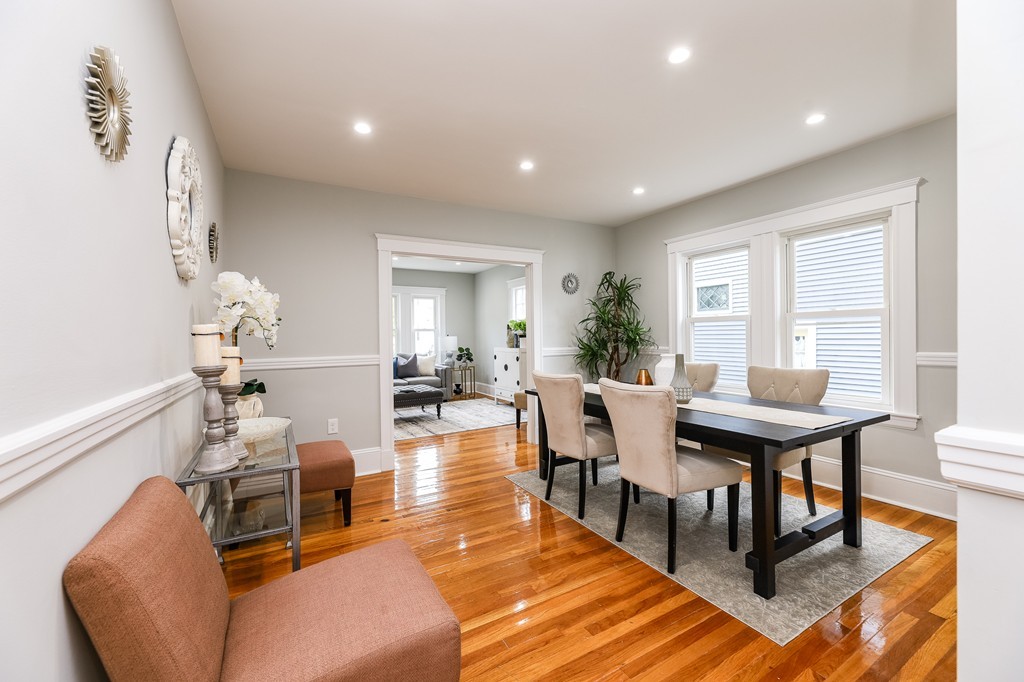 32 Murray Hill Road, Unit 1 Boston, MA 02131 - Photo 14 of 34 Gallery Image 14
