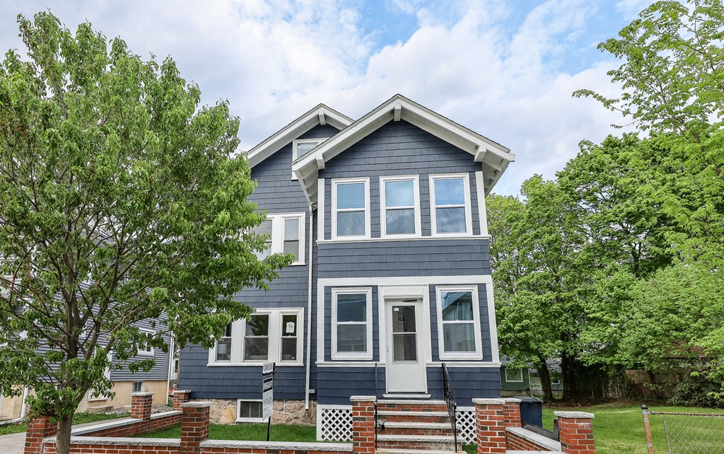32 Murray Hill Road, Unit 1 Boston, MA 02131 - Photo 33 of 34 Gallery Image 33