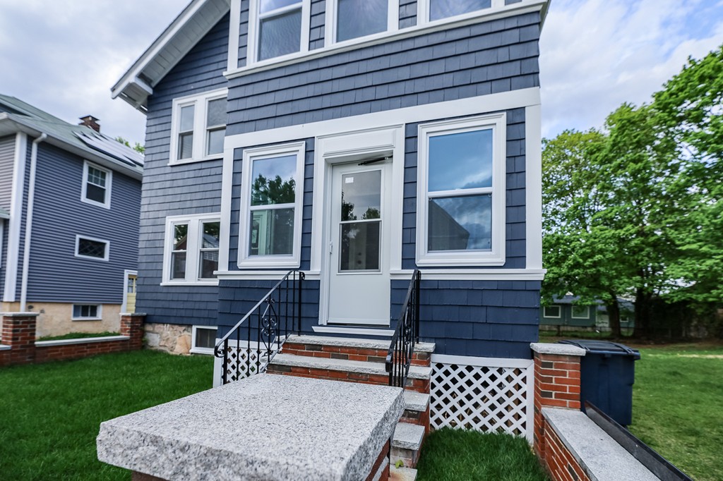 32 Murray Hill Road, Unit 1 Boston, MA 02131 - Photo 34 of 34 Gallery Image 34