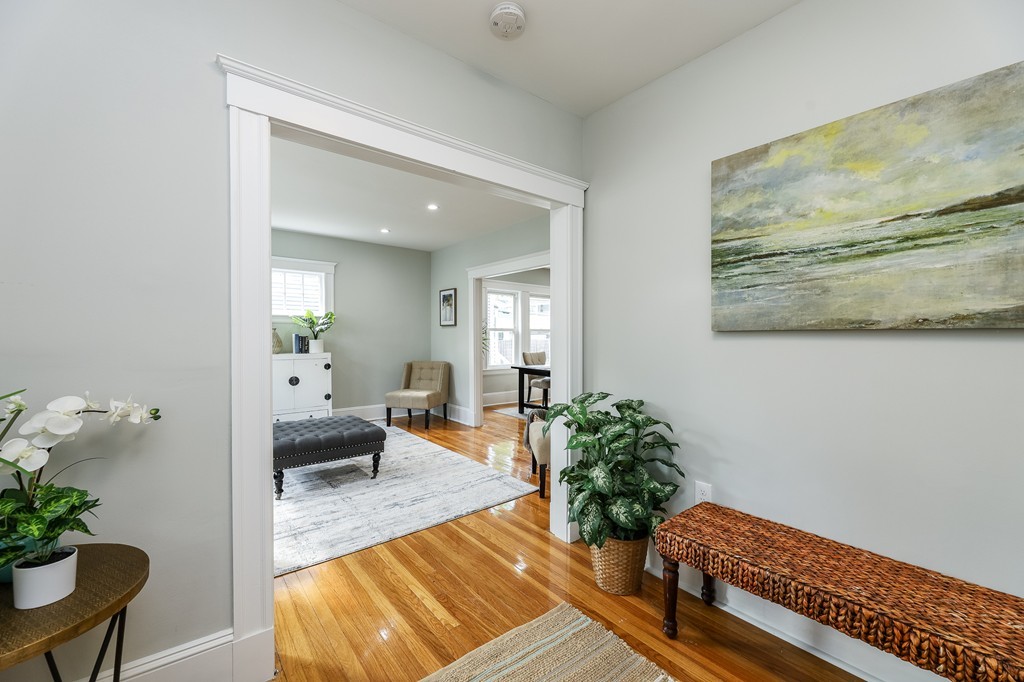 32 Murray Hill Road, Unit 1 Boston, MA 02131 - Photo 4 of 34 Gallery Image 4