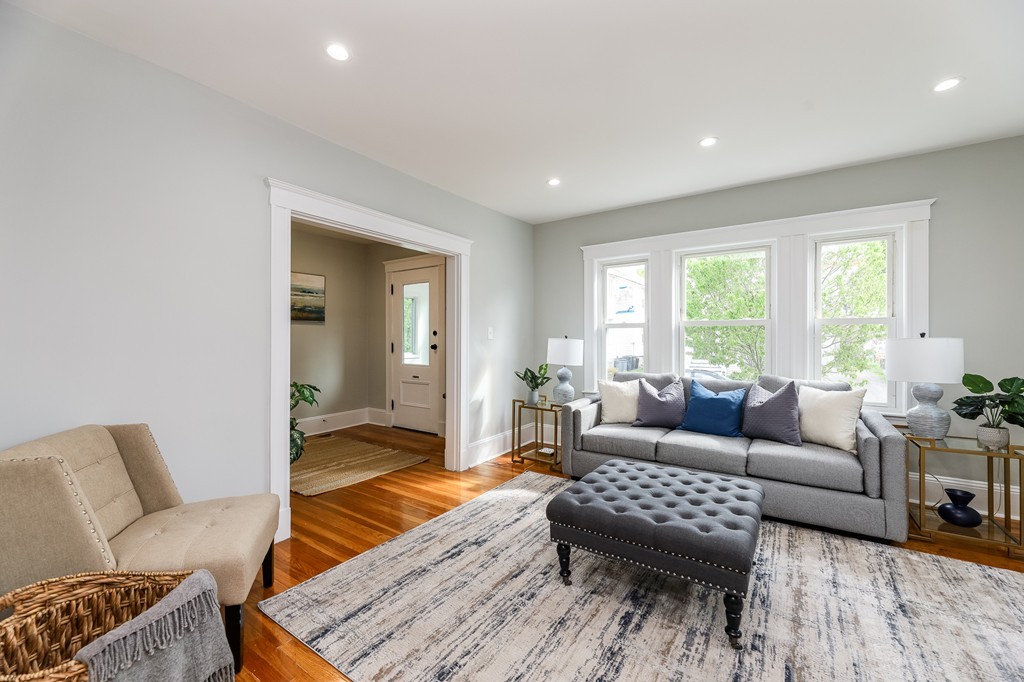 32 Murray Hill Road, Unit 1 Boston, MA 02131 - Photo 8 of 34 Gallery Image 8