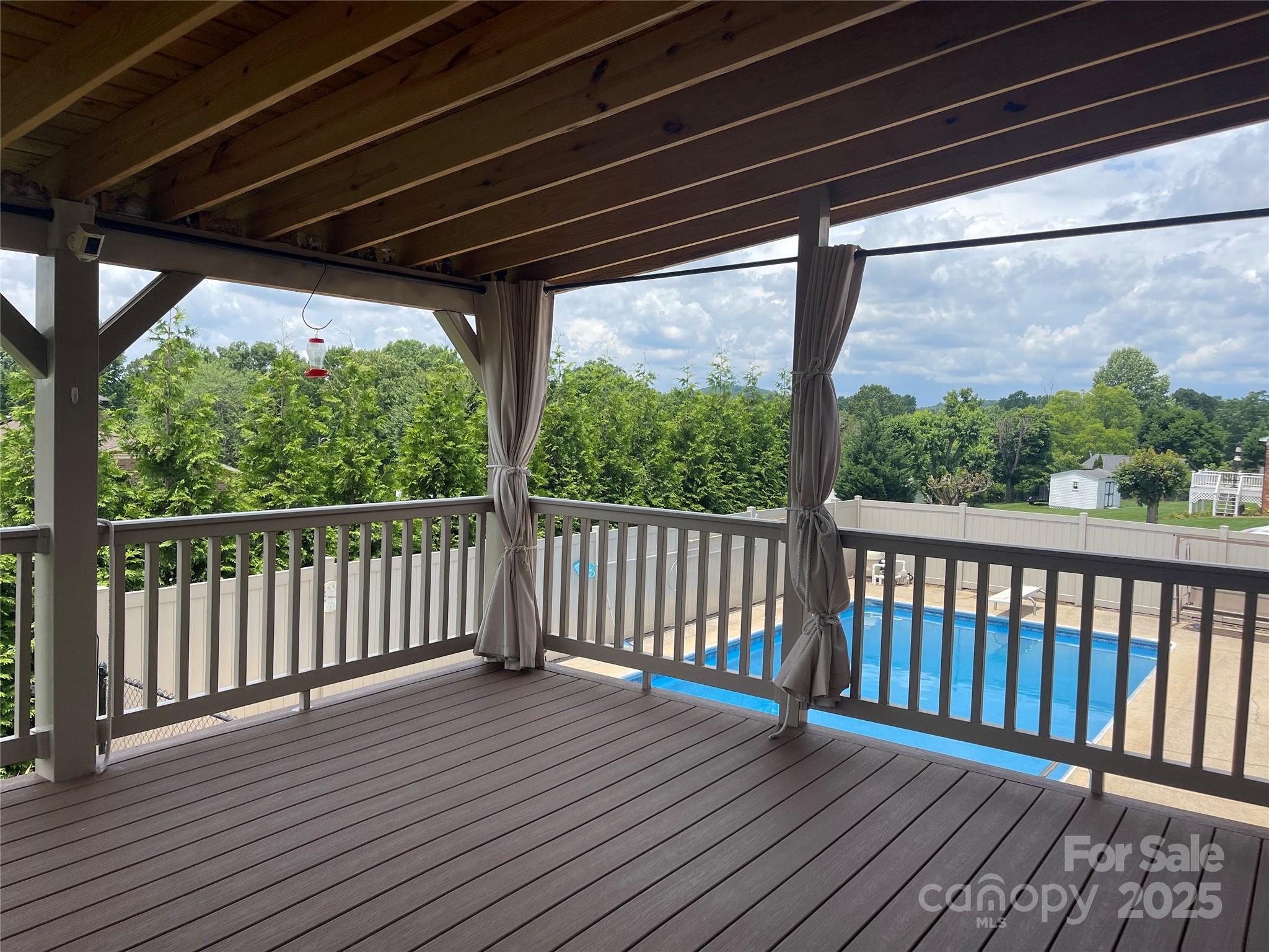 2963 Freezer Locker Road Hudson, NC 28638 - Photo 13 of 35