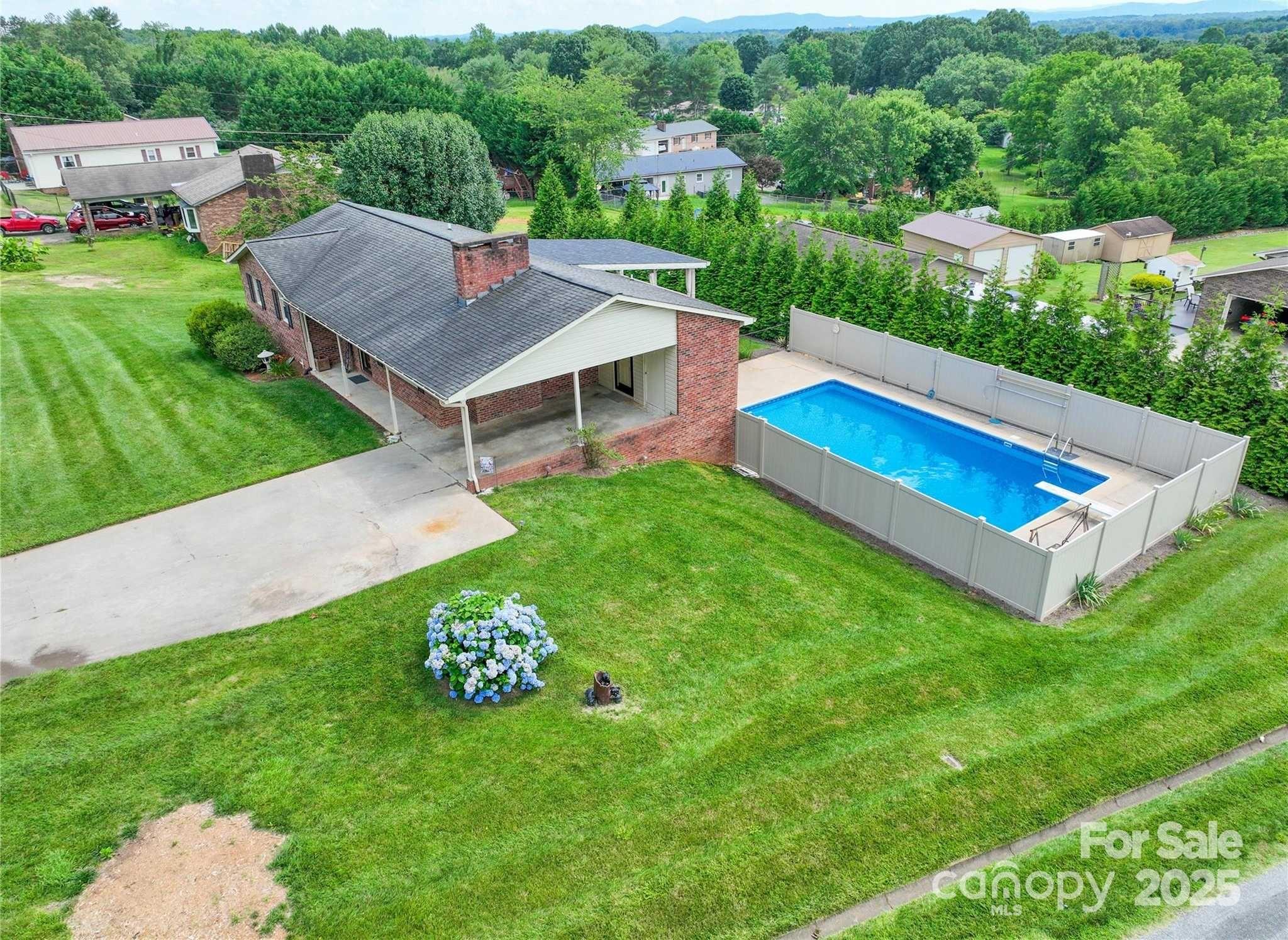 2963 Freezer Locker Road Hudson, NC 28638 - Photo 6 of 6