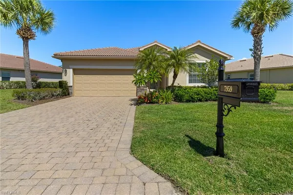 $3,800 | 7959 Princeton Drive, Naples, FL 34104