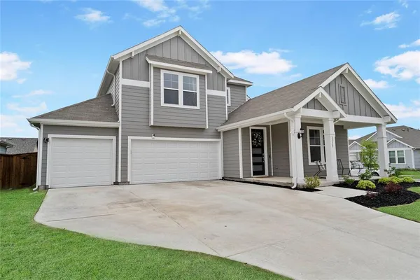 $495,000 | 3315 Diana Drive, Rowlett, TX 75089