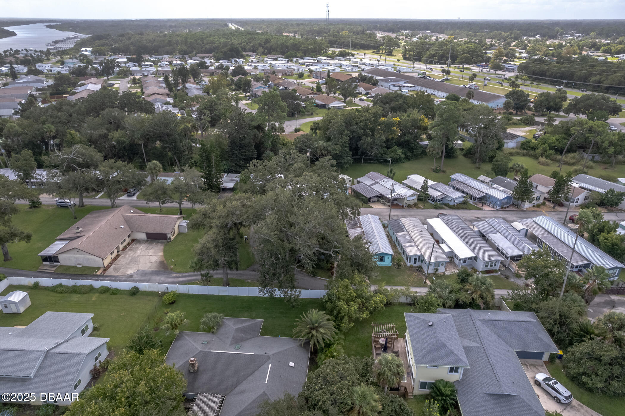 2201 South Ridgewood Avenue, Unit 21 Edgewater, FL 32141 - Photo 26 of 32 48_2201sridgewoodlot21_-101
