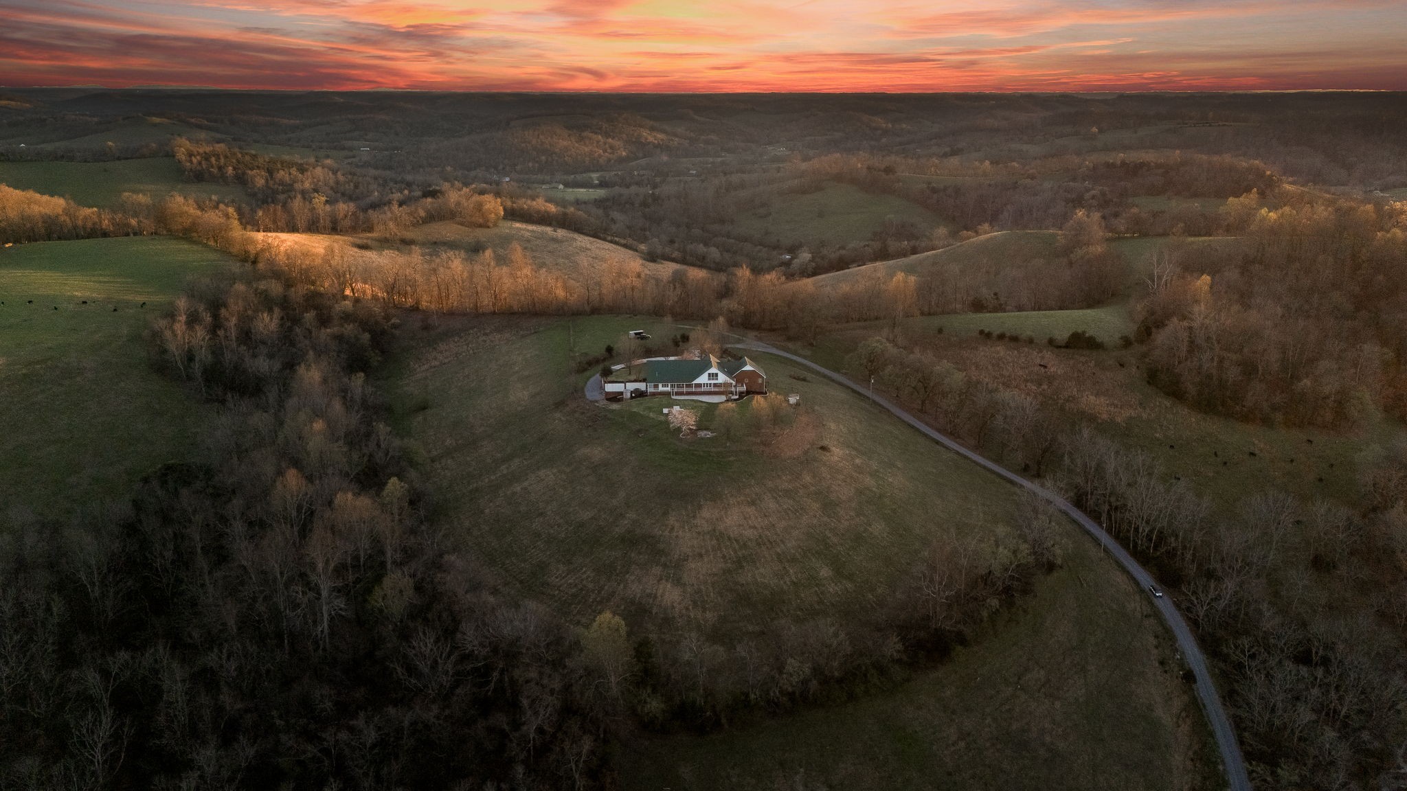 499 Mt Herman Road Shelbyville, TN 37160 - Photo 100 of 100
