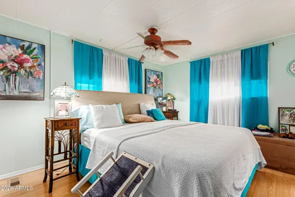 $85,000 | 2650 West Union Hills Drive, Unit 800, Phoenix, AZ 85027