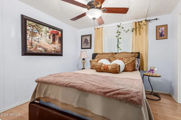 $85,000 | 2650 West Union Hills Drive, Unit 800, Phoenix, AZ 85027