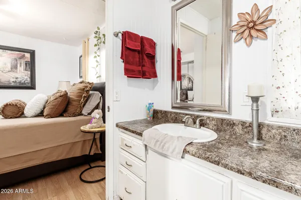 $85,000 | 2650 West Union Hills Drive, Unit 800, Phoenix, AZ 85027