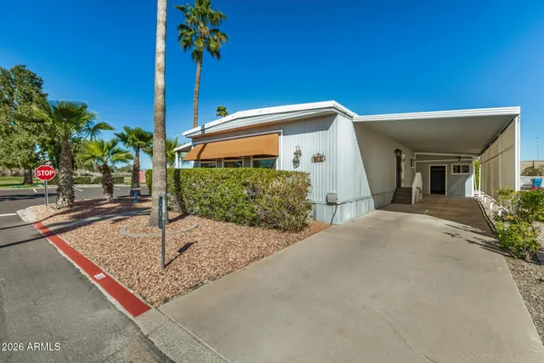 $85,000 | 2650 West Union Hills Drive, Unit 800, Phoenix, AZ 85027