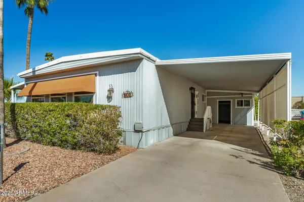 $85,000 | 2650 West Union Hills Drive, Unit 800, Phoenix, AZ 85027