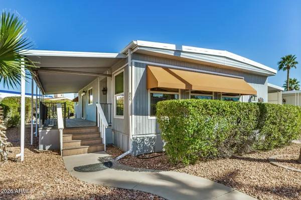 $85,000 | 2650 West Union Hills Drive, Unit 800, Phoenix, AZ 85027
