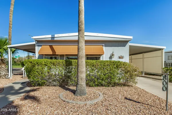$85,000 | 2650 West Union Hills Drive, Unit 800, Phoenix, AZ 85027