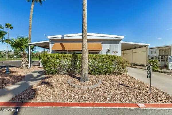 $85,000 | 2650 West Union Hills Drive, Unit 800, Phoenix, AZ 85027